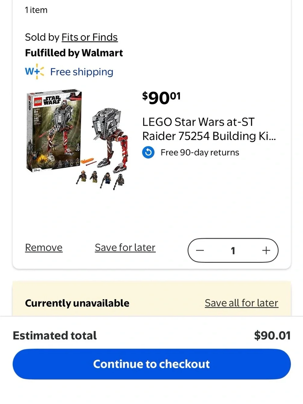 Lego close up